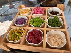 -88号小吃店·经典云南菜·地道纳西美食