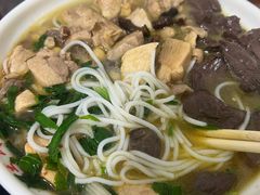 -文山荷鲜居(翠湖店)