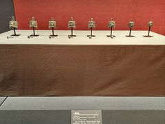 -北京大葆台遗址博物馆