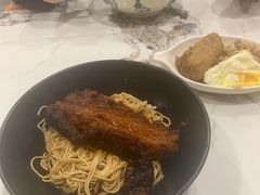 -老地方面馆(思南路店)