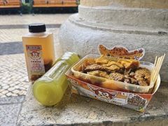 -老day牛杂(官也街总店)