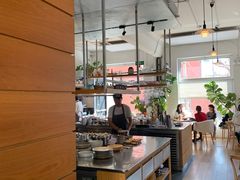 -BOR Eatery(安福路店)