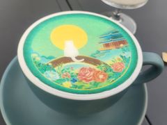 -KODO可多·西式简餐·咖啡·精酿啤酒(鼓楼店)