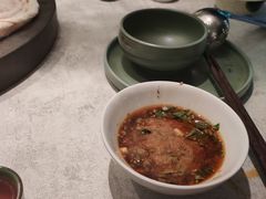 -鲜潭蒸汽石锅鱼(五道口购物中心店)