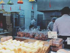 -泸溪河桃酥(秦淮夫子庙一店)