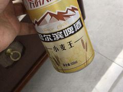 -懒谈秦市井羊肉馆(光谷青年城店)