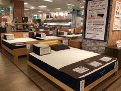 -NITORI 宜得利家居(金银潭永旺梦乐城店)