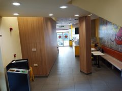-麦当劳(春风店)