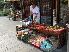-青城甲(青城山店)