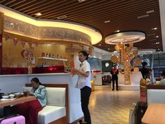 -银川河东国际机场