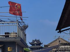 -盂城驿-南门大街