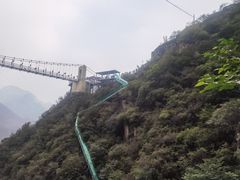 -野三坡清泉山风景区