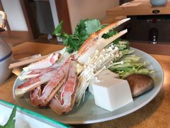 -蟹道乐(道顿堀本店)