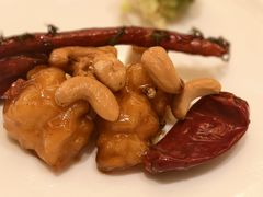 -希尔顿酒店-豫园中餐厅