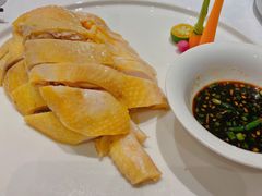 白切鸡-道道鲜·崇明私房菜(五角场店)