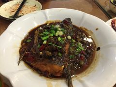 -罗阳人家私房菜(罗阳路店)