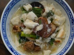 -老西安韩记三鲜煮馍(四府街店)