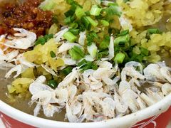 -汪记鲜鱼糊汤粉(沈阳路总店)