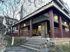 -瑞面(吴宫泛太平洋酒店)