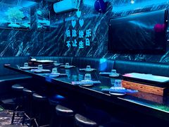 -冰城小镇音乐串吧·聚会餐厅(百子湾店)