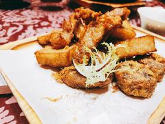 -临家闽南菜(宝洲路店)