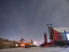 -北极村旅游风景区