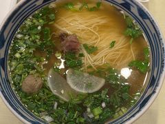 -马兰拉面(西直门外店)