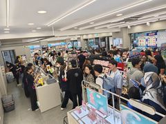 -Olive Young(明洞旗舰店)