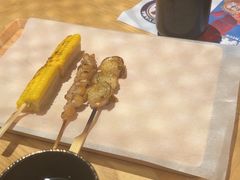 -鸟山鸣·日料食堂(王府井店)