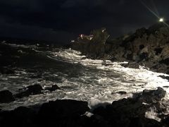 -龙头岩(Dragon Head Rock)