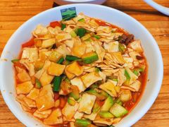 -伊兴面片·清真(五泉山店)