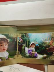 -爱儿美儿童摄影(奥森公园店)