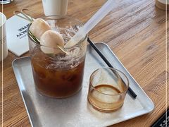 -ChanDu躔度咖啡(灯塔店)