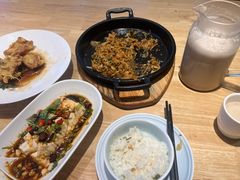 -老长春肉馆(隆礼路店)