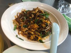 -食欲老院子荆芥疙瘩汤(经五路店)