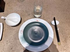 餐具摆设-孔乙己(后海店)
