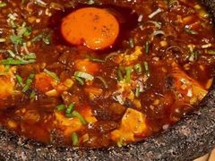 麻婆和牛闷饭-西郊5号·Maggie 5