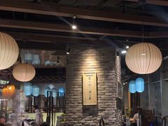-湊湊火锅·茶憩(来福士广场店)