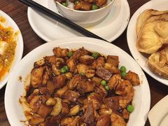 -老瑞福上海菜(人民广场店)