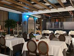 大堂-大鸭梨烤鸭(枣园店)