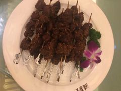 -全聚德(长江路店)