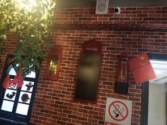 -机械师超级密室(小寨华旗店)