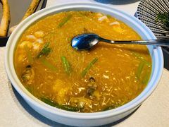 虾仁粉丝煲-让我们见个面(祥云小镇店)