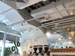 -% Arabica阿拉比卡咖啡(前滩太古里店)