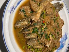 -壹只菜·崇明本地特色菜(崇明南门店)