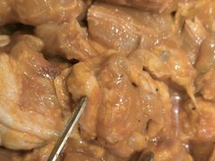 -姜胖胖韩式自助烤肉(光明万达店)