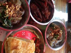 -88号小吃店·经典云南菜·地道纳西美食