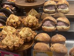 -PAOPAO Bakery&Café(港汇店)