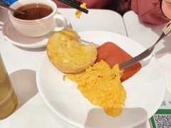 -香港深仔记茶餐厅(东门店)
