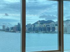 -香港九龙海逸君绰酒店